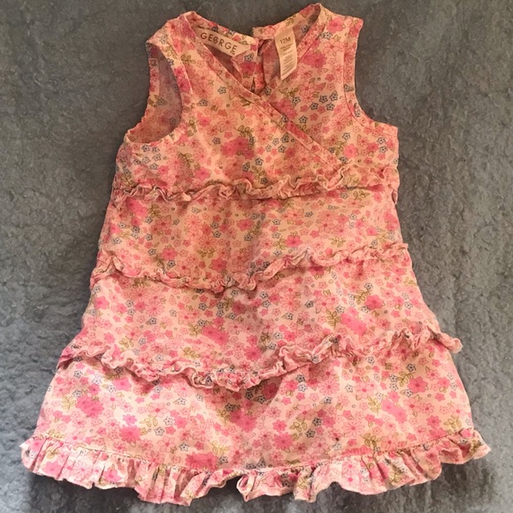 Sundress - Picture 3 of 3